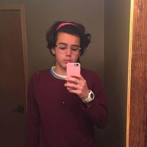 Meet your Posher, Daniel